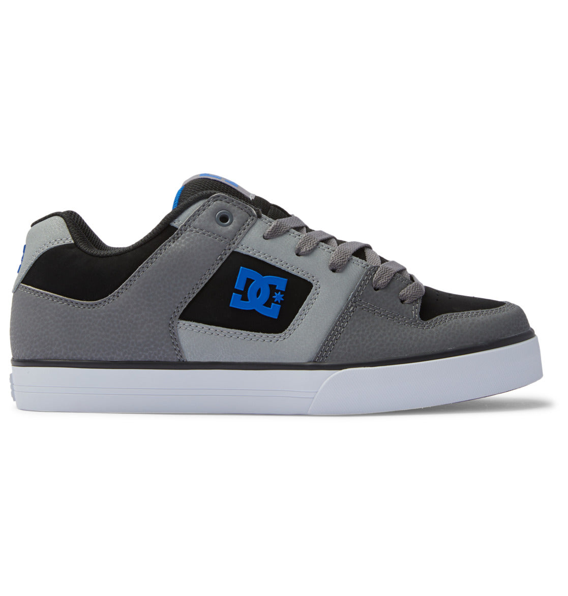 Dc men's pure se skate shoe on sale