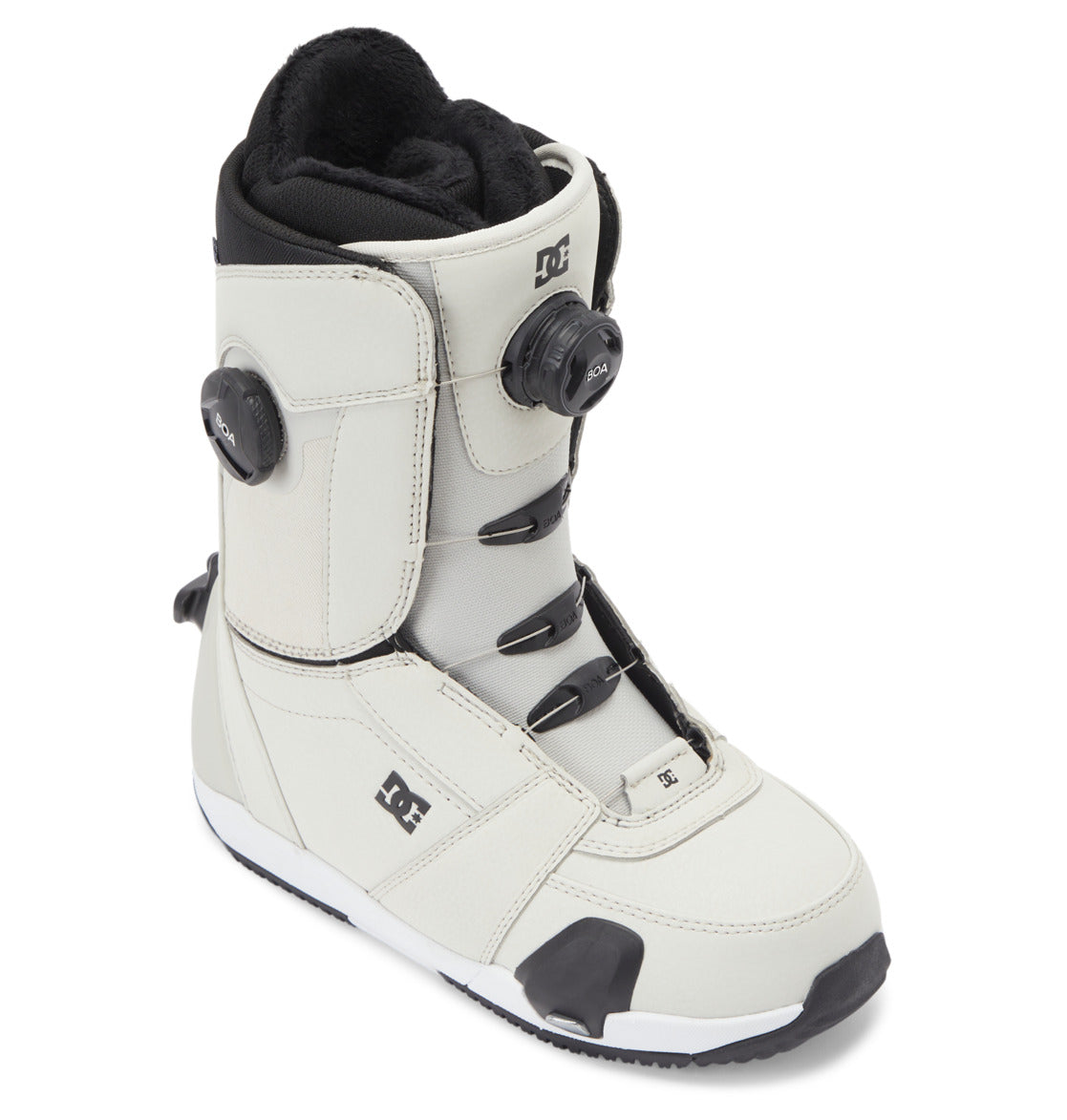 Women's Lotus Step On® Snowboard Boots - DC Shoes