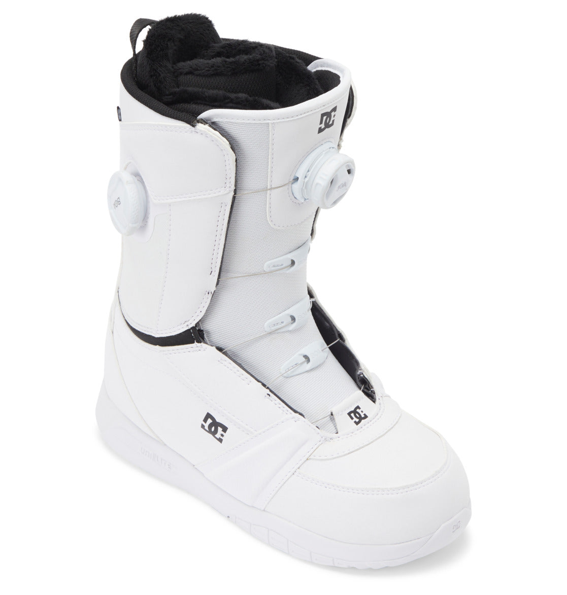 Women's Lotus BOA® Snowboard Boots