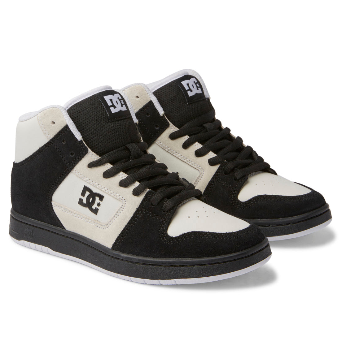 Shops dc shoes frequency high