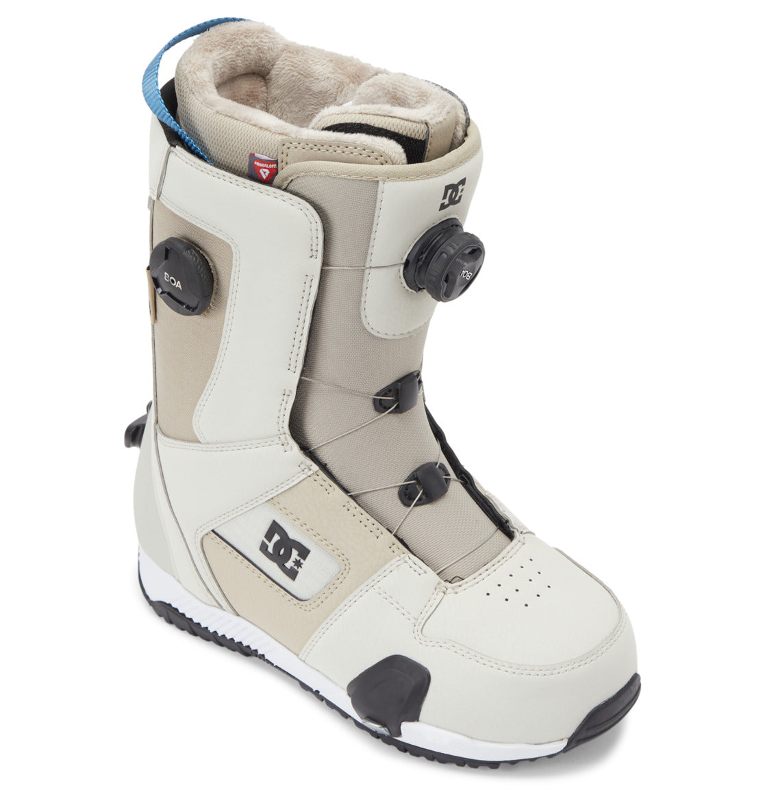 Men's Phase Pro Step On BOA® Snowboard Boots - DC Shoes