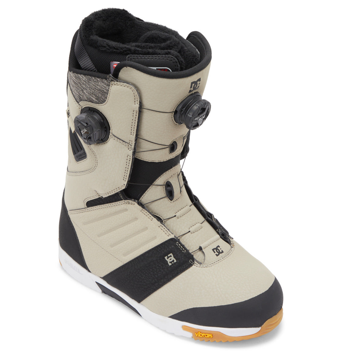 Men's Judge BOA® Snowboard Boots - DC Shoes