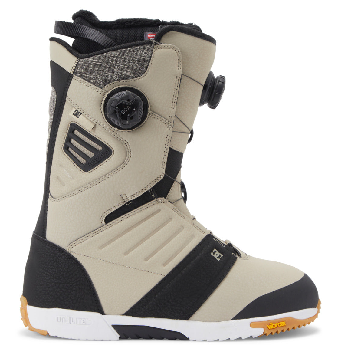 Men's Judge BOA® Snowboard Boots - DC Shoes