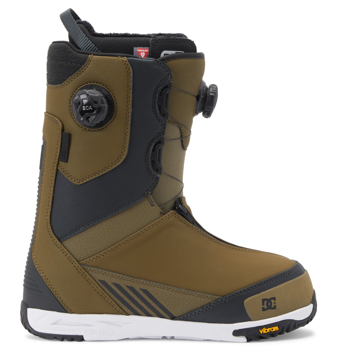 Men's Transcend BOA® Snowboard Boots