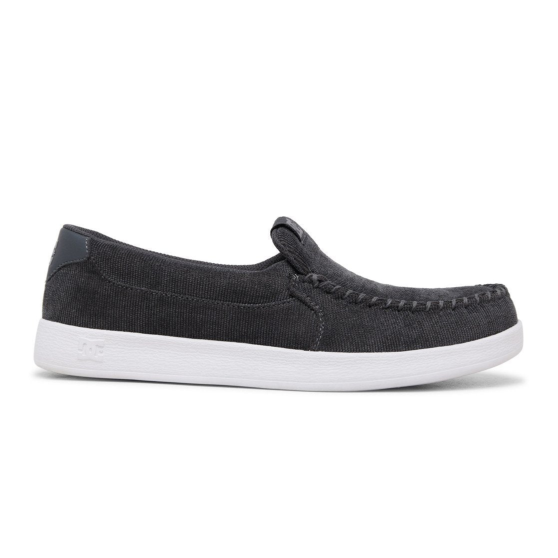 Men s Villain Slip On Shoes DC Shoes