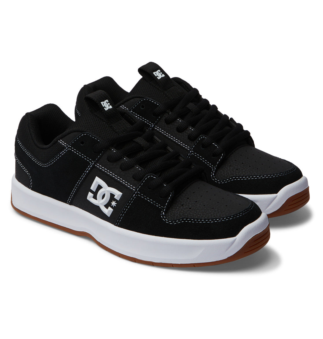 Dc shoes the fashion lynx