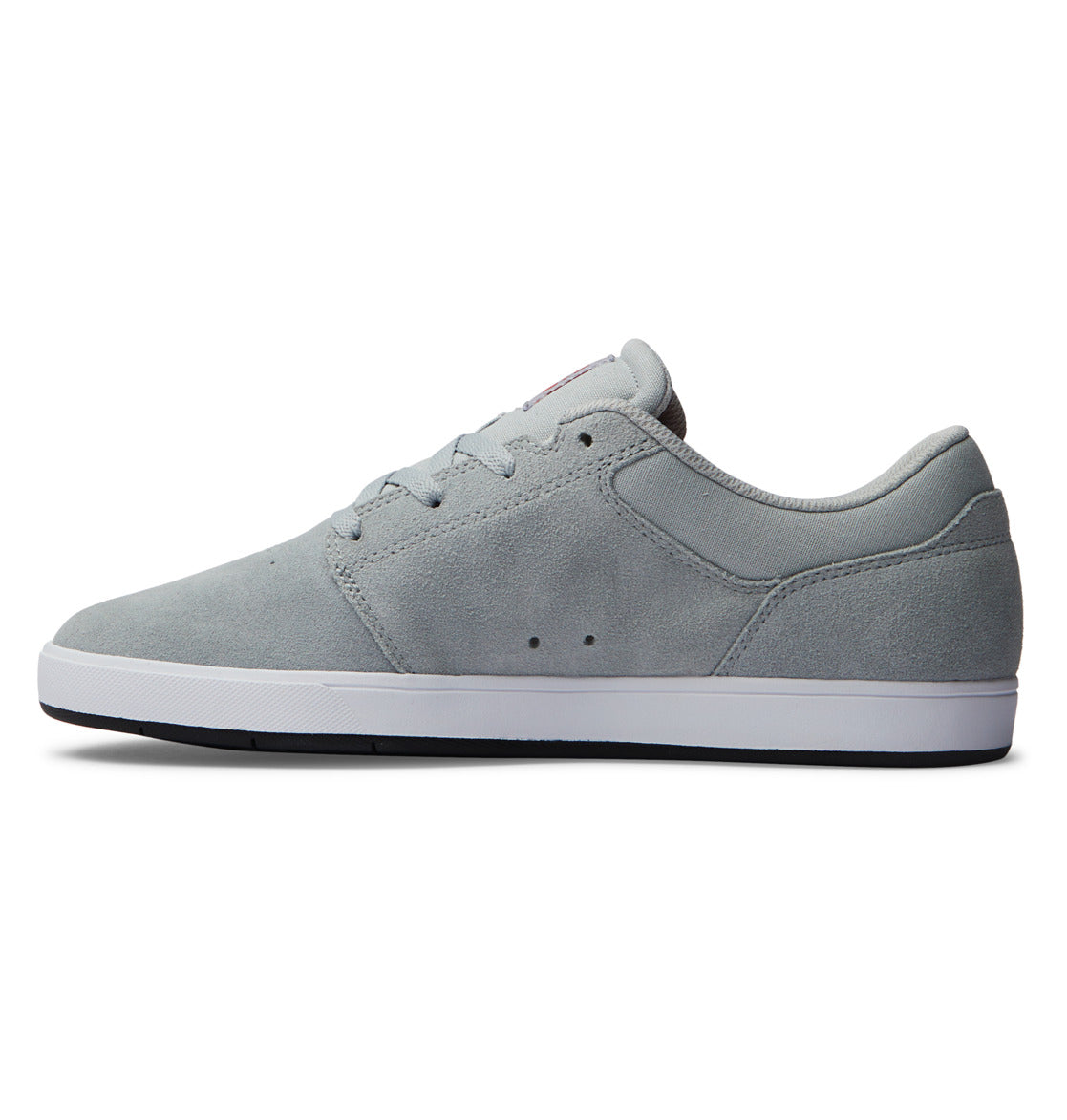 DC 2024 Shoes Men's 34W, Gray 22