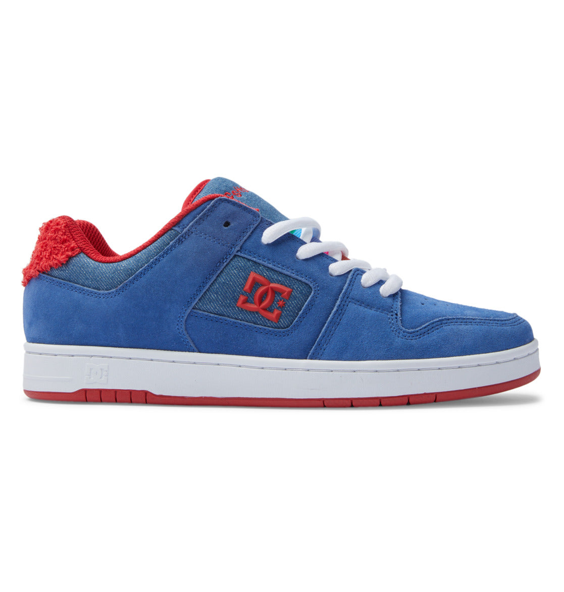 Dc Shoes Manteca S newest