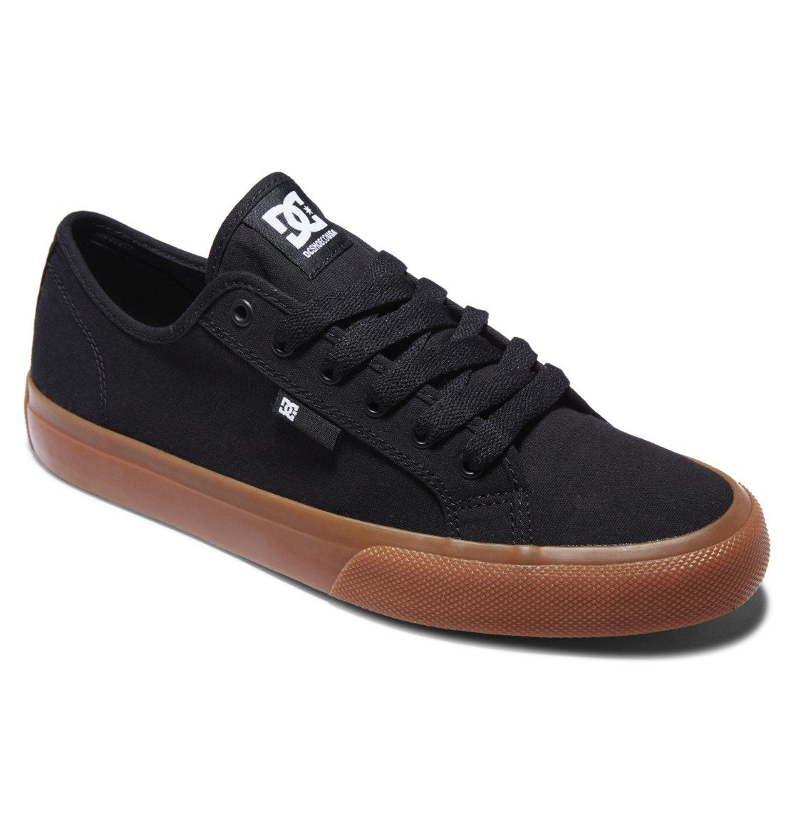 Men's Manual Shoes - DC Shoes