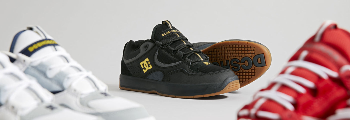 Men's Skate Shoes