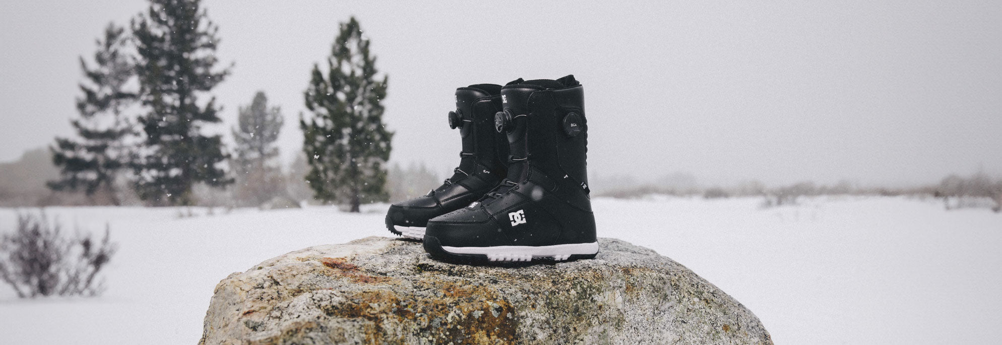 Snowboard Boots