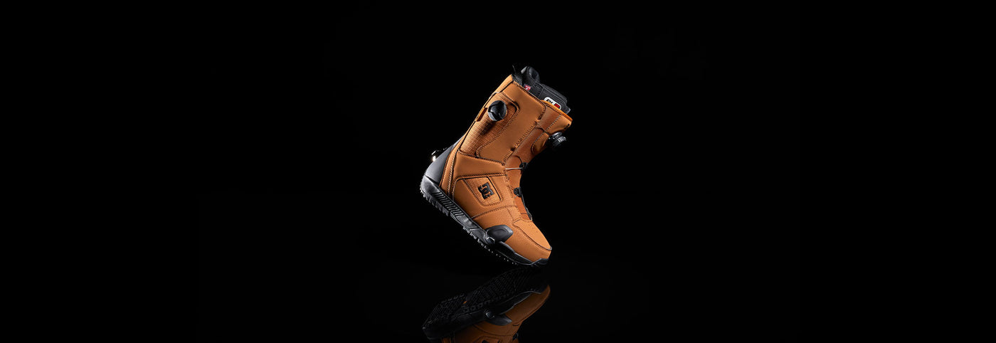 Step On® Snowboard Boots