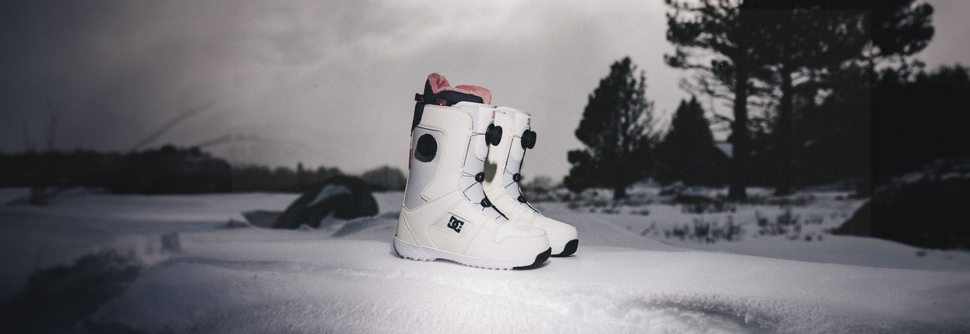 Women's Snowboard Boots