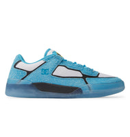 Men's Metric Shoes - Cyan/Black