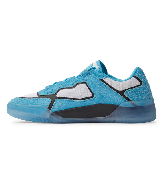 Men's Metric Shoes - Cyan/Black