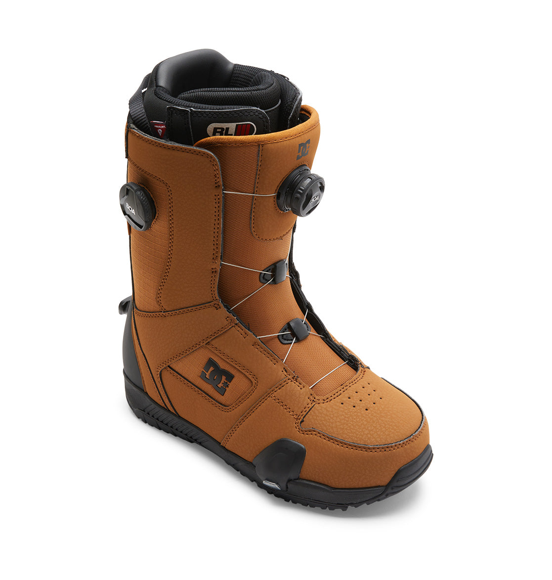 Men's Phase BOA® Pro Step On® Snowboard Boots - DC Shoes