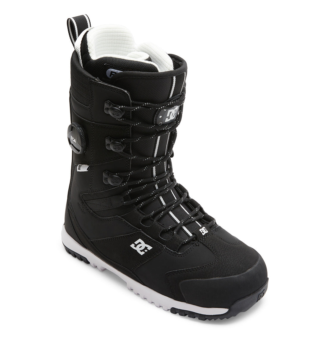 Men's Premier Hybrid Snowboard Boots - DC Shoes