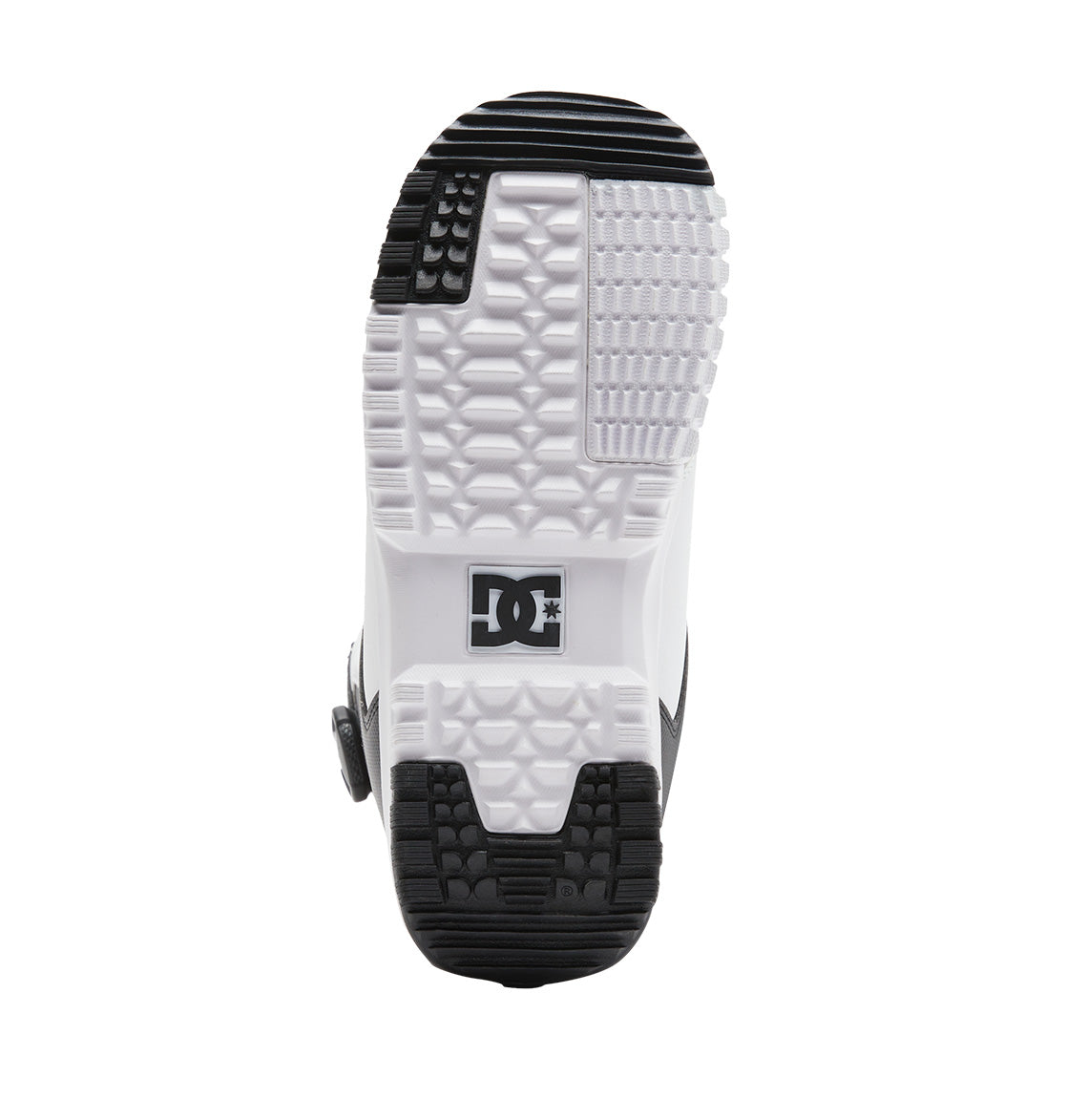 Men&#39;s Control Snowboard Boots - DC Shoes