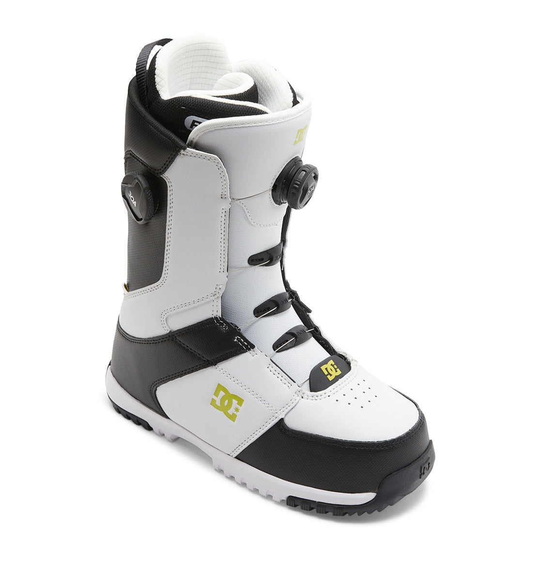 Men&#39;s Control Snowboard Boots - DC Shoes