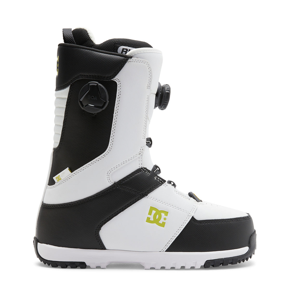 Men&#39;s Control Snowboard Boots - DC Shoes