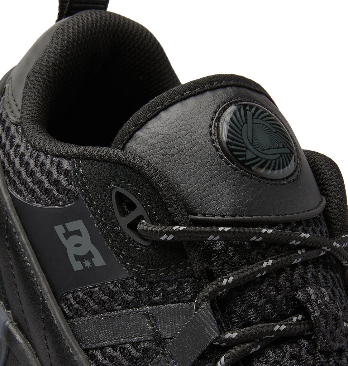 Men&#39;s Lucien Clarke Pro Shoes - DC Shoes