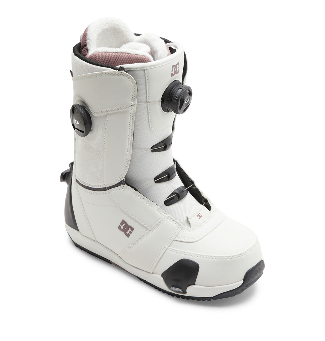 Women&#39;s Lotus Step On® Snowboard Boots - DC Shoes