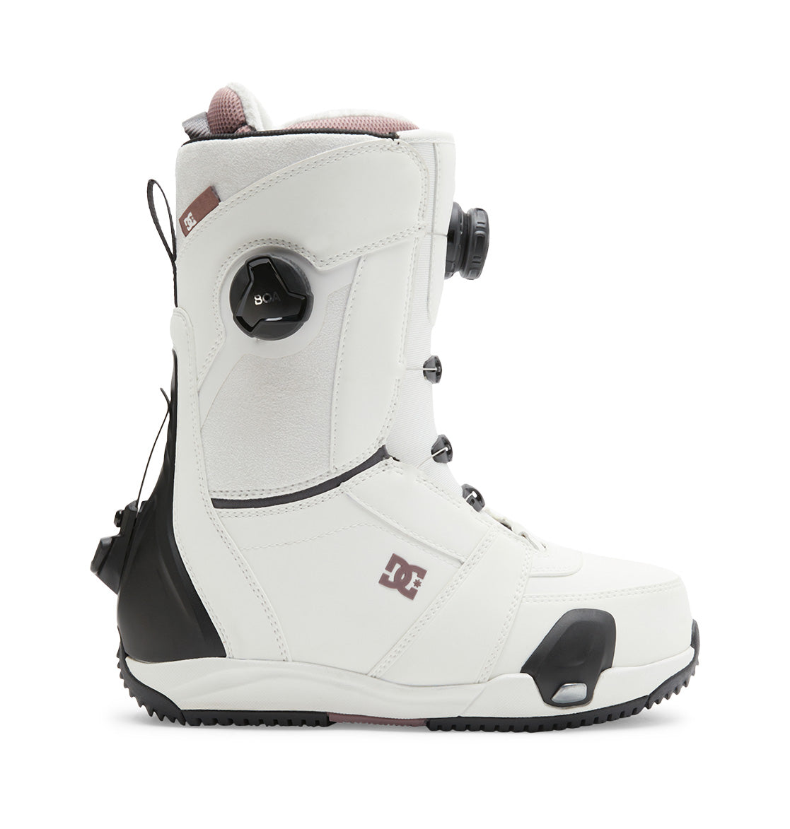 Women&#39;s Lotus Step On® Snowboard Boots - DC Shoes