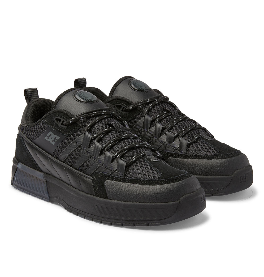 Men's Lucien Clarke Pro Shoes - DC Shoes