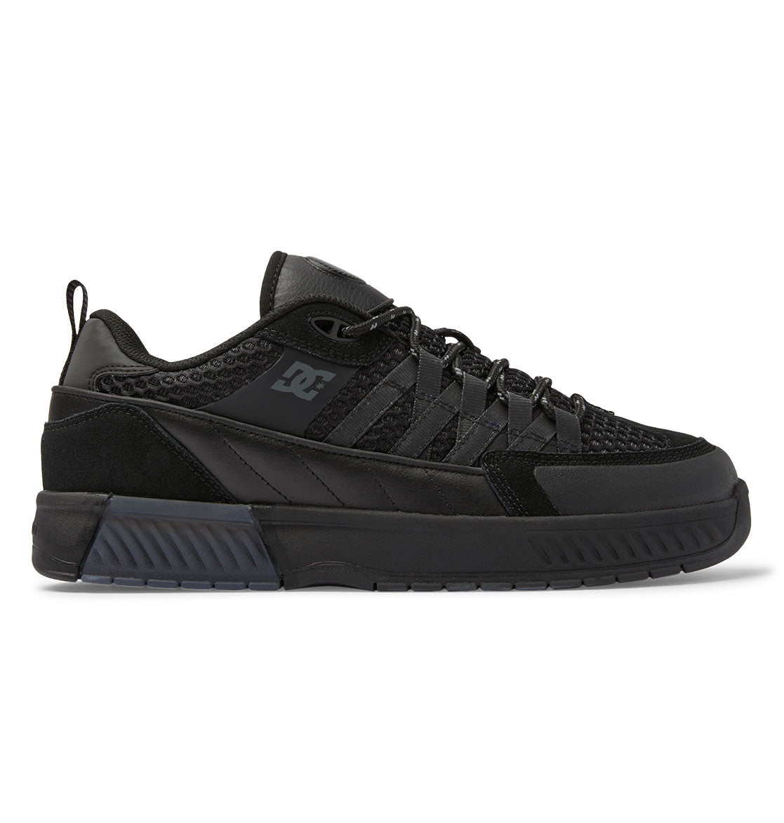 Men&#39;s Lucien Clarke Pro Shoes - DC Shoes