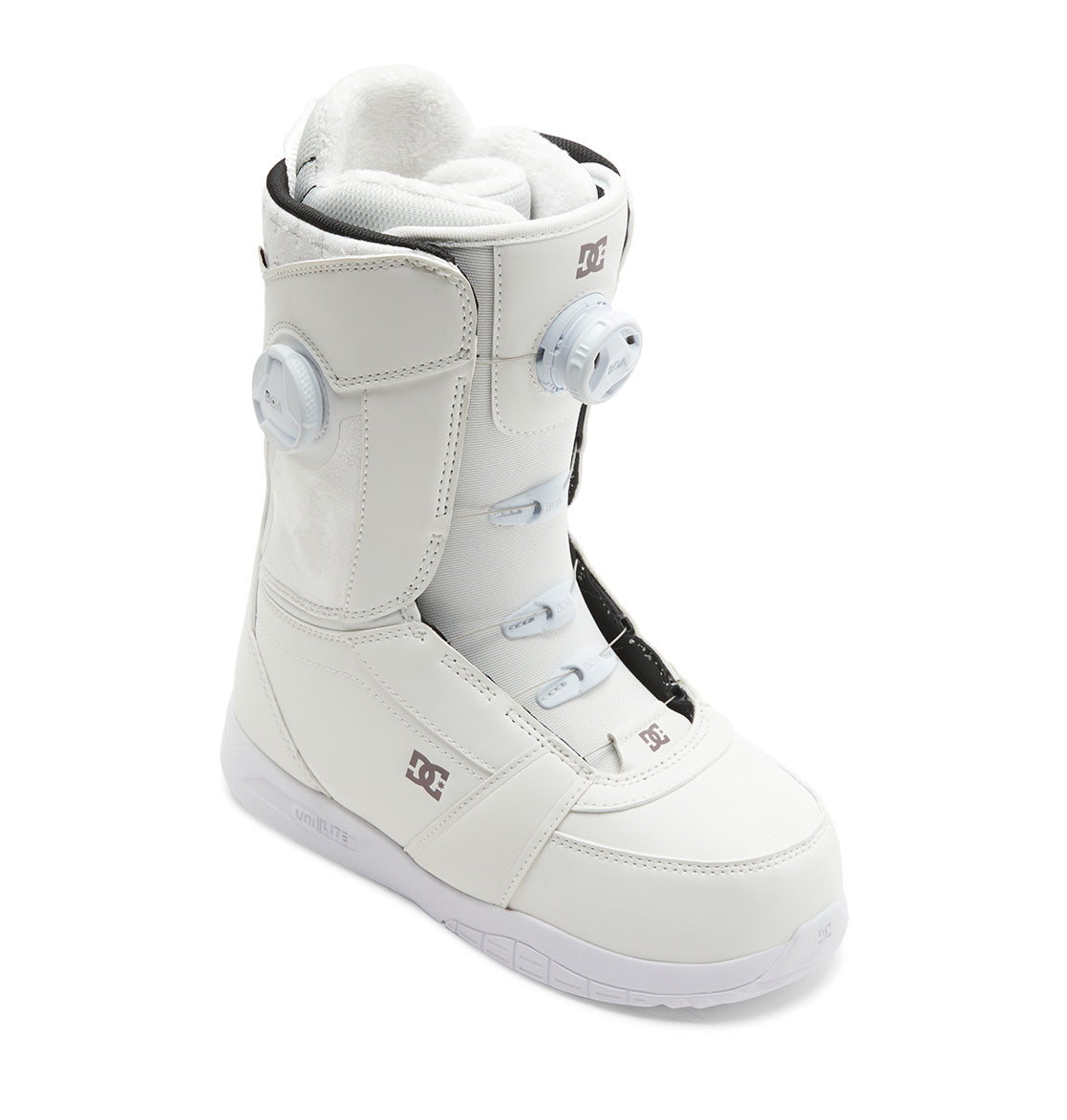 Women&#39;s Lotus Snowboard Boots - DC Shoes