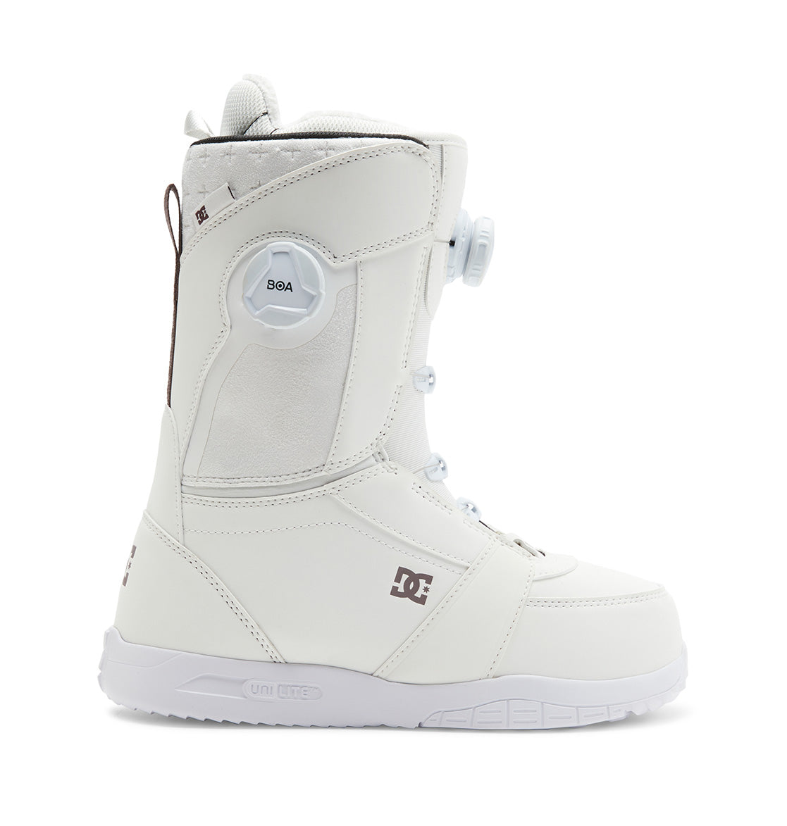 Women's Lotus Snowboard Boots - DC Shoes