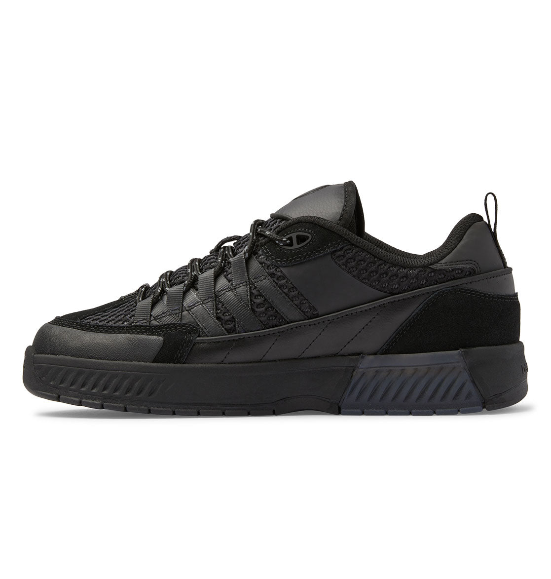 Men's Lucien Clarke Pro Shoes - DC Shoes