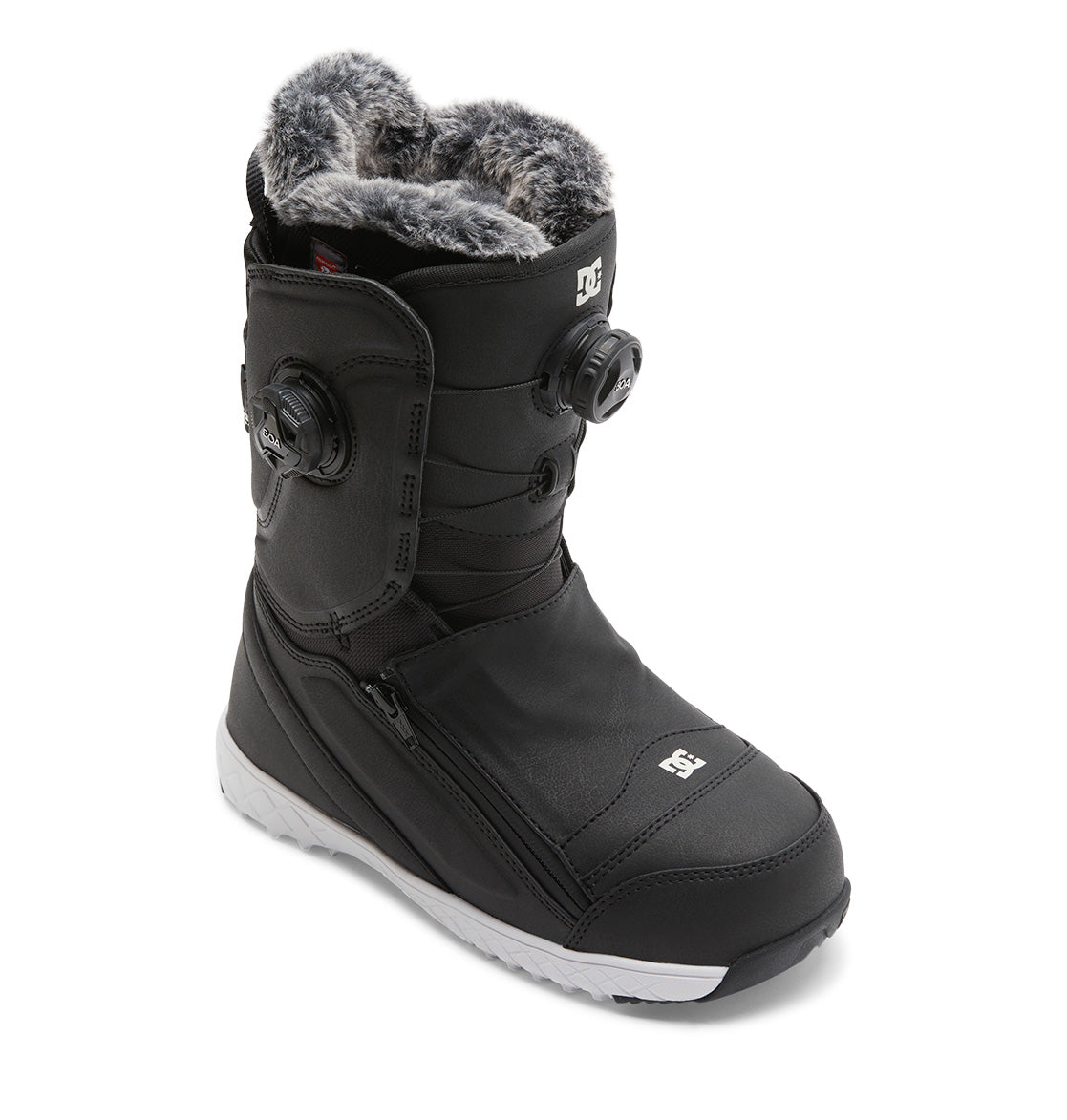 Women's Mora Snowboard Boots - DC Shoes