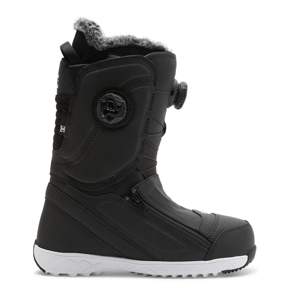 Women's Mora Snowboard Boots - DC Shoes