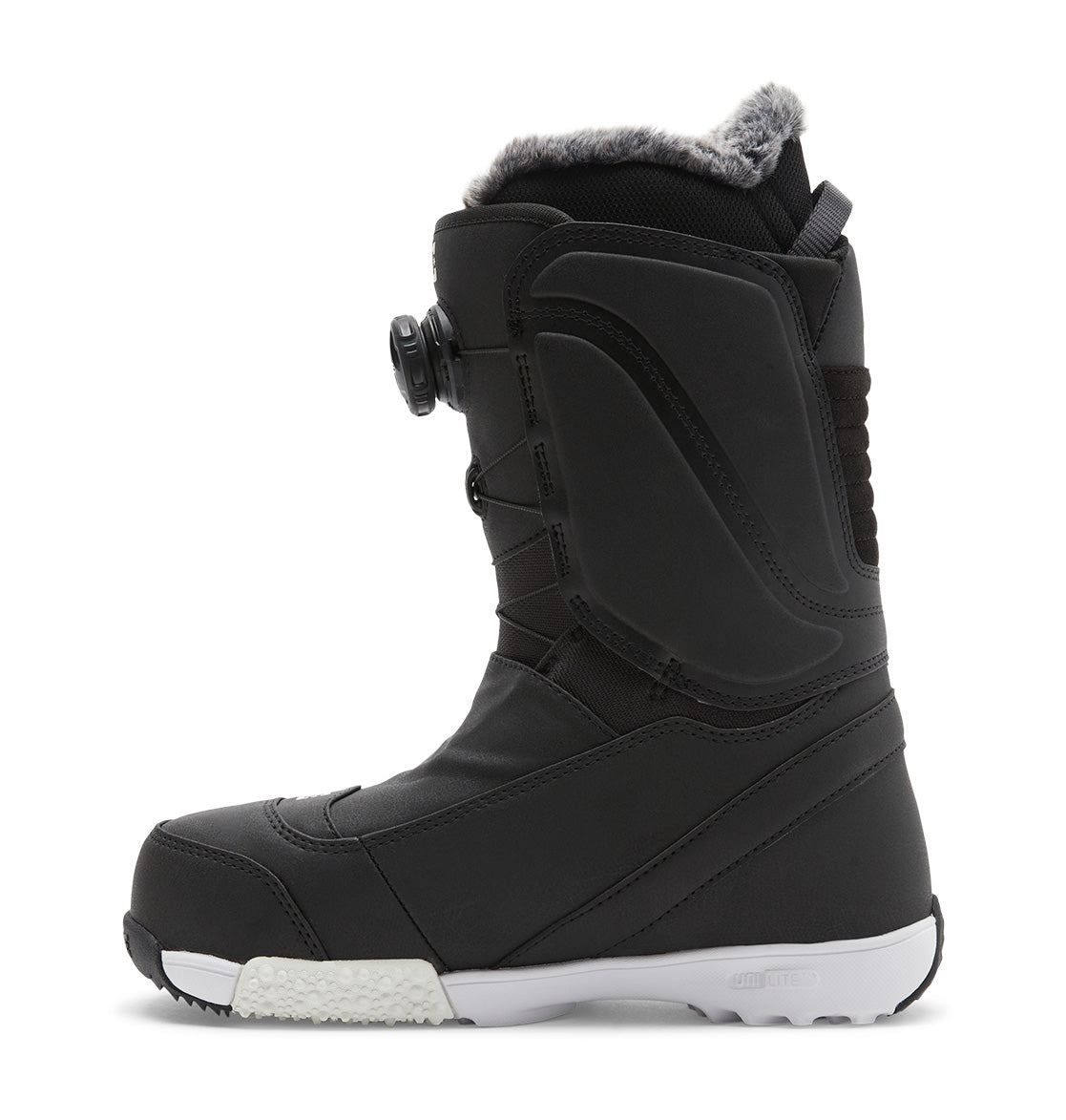 Women's Mora Snowboard Boots - DC Shoes