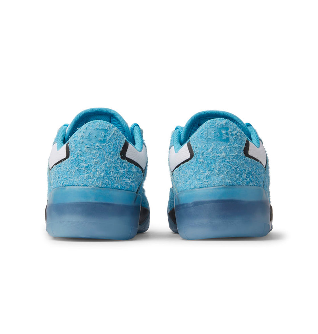 Men's Metric Shoes - Cyan/Black