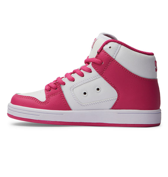 Kids' Manteca 4 HI Shoes - Crazy Pink