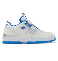 Men's JS 1 Shanahan Pro Skate Shoes - DC Shoes