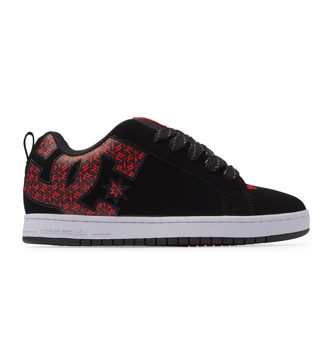 Men's Court Graffik Shoes - DC Shoes