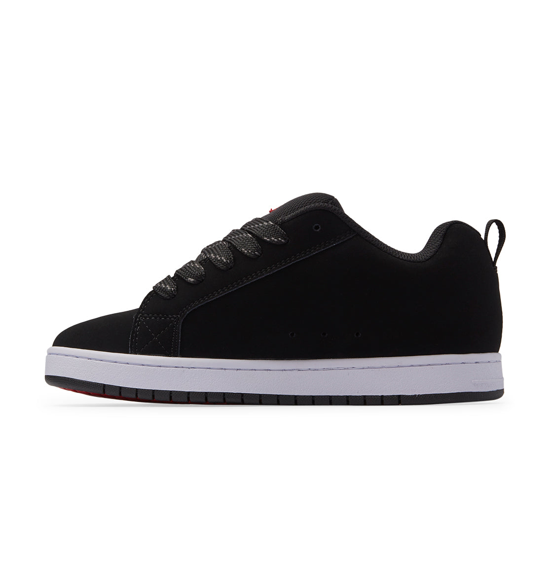 Men's Court Graffik Shoes - DC Shoes