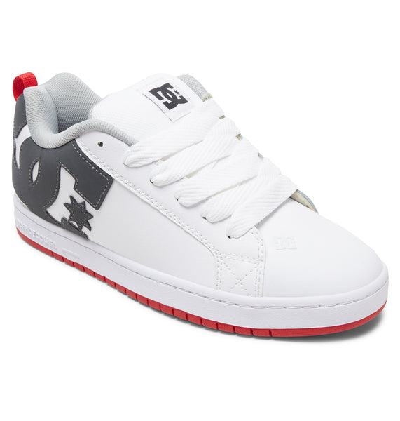 Men's Court Graffik Shoes - DC Shoes