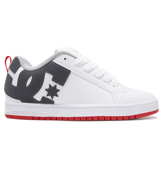 Men's Court Graffik Shoes - DC Shoes