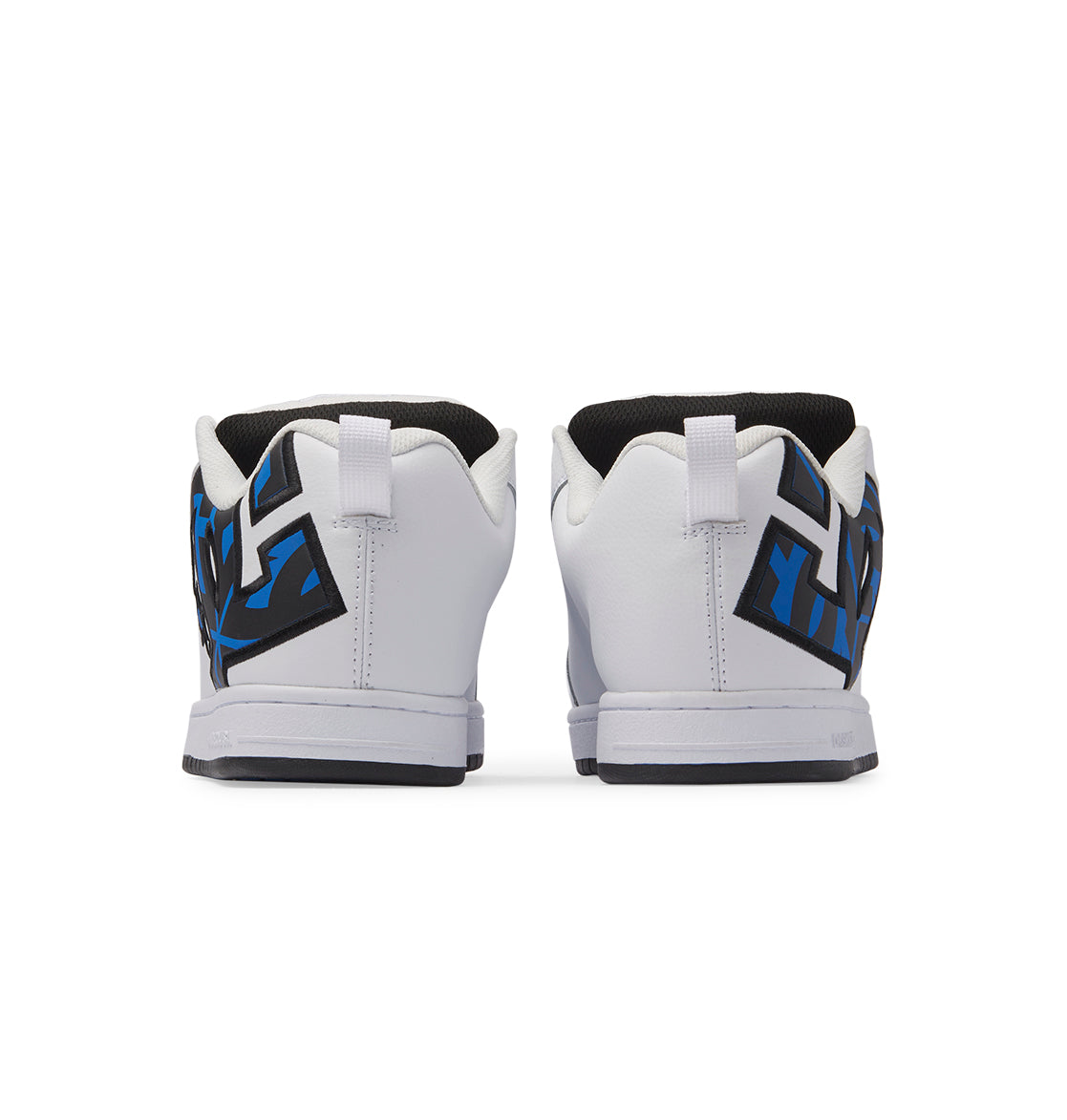 Men's Court Graffik Shoes - DC Shoes