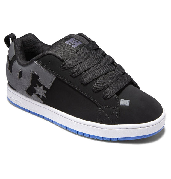 Men's Court Graffik Shoes - DC Shoes