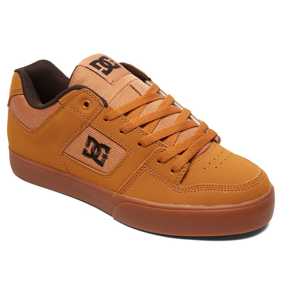 Men's Pure Shoes - Light Brown