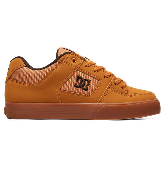 Men's Pure Shoes - Light Brown