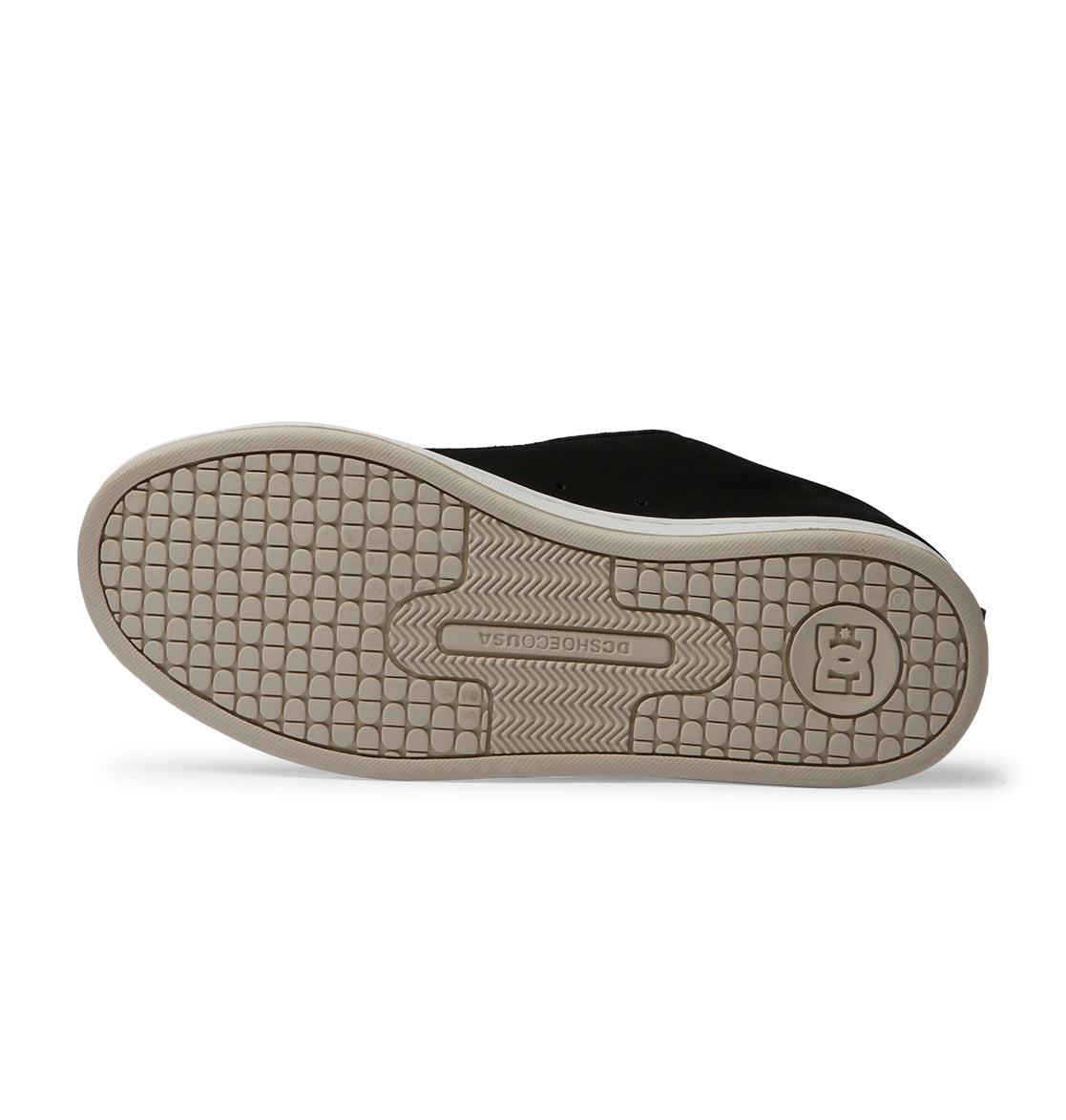 Women's Court Graffik Shoes Shoes - DC Shoes