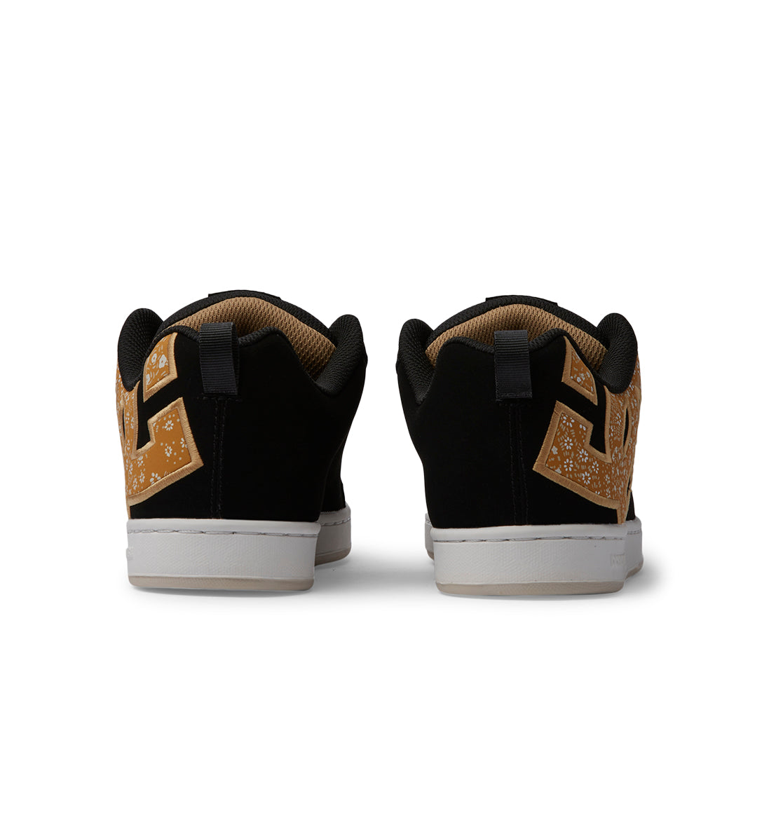 Women's Court Graffik Shoes Shoes - DC Shoes