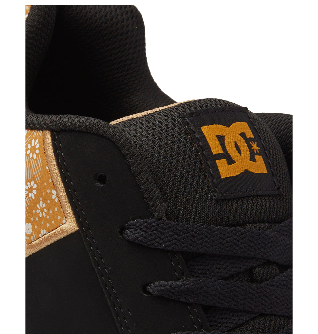 Women's Court Graffik Shoes Shoes - DC Shoes