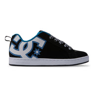 Women's Court Graffik Shoes Shoes - DC Shoes